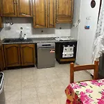 Holiday home Angy A 7 Minuti Dal Mare, Aria Condizionata