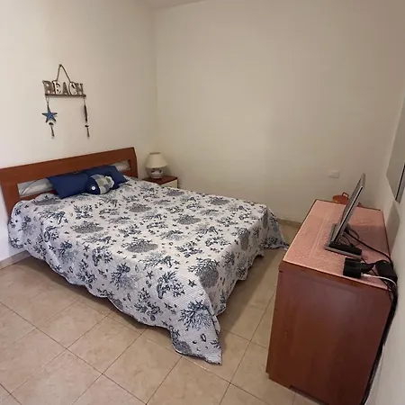 Angy A 7 Minuti Dal Mare, Aria Condizionata