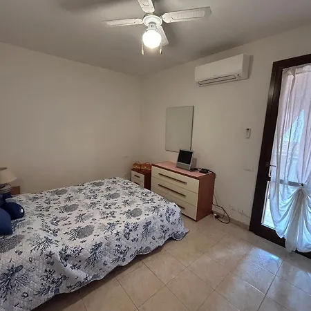 Angy A 7 Minuti Dal Mare, Aria Condizionata *