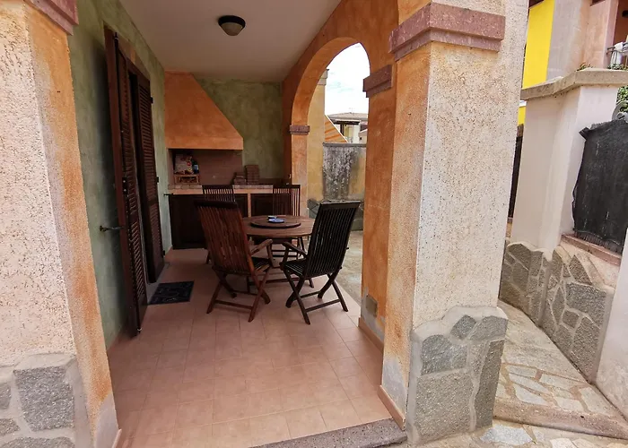 Angy A 7 Minuti Dal Mare, Aria Condizionata Feriehus