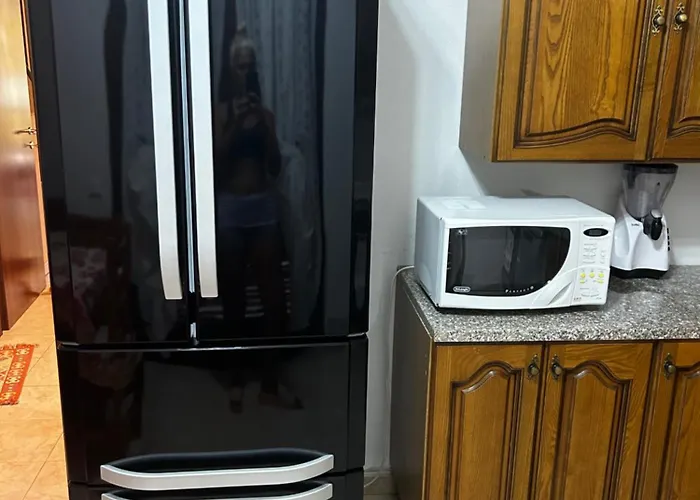 Angy A 7 Minuti Dal Mare, Aria Condizionata * Villasimius