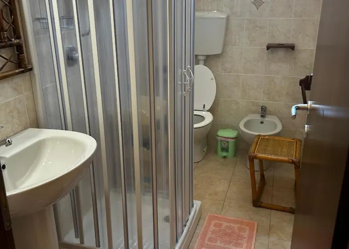 Feriehus Angy A 7 Minuti Dal Mare, Aria Condizionata *