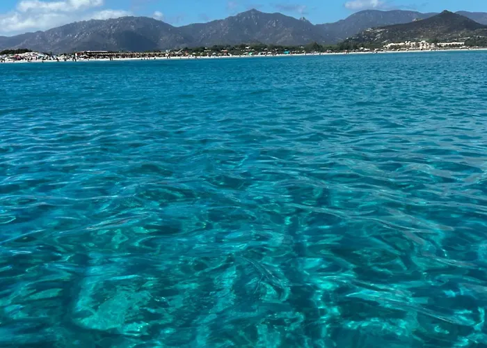 Angy A 7 Minuti Dal Mare, Aria Condizionata *