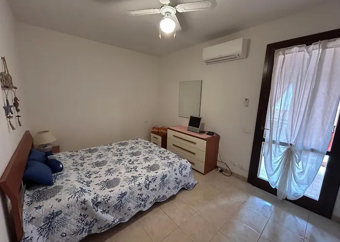 Angy A 7 Minuti Dal Mare, Aria Condizionata *