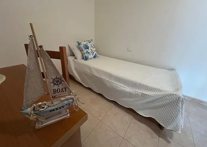 Angy A 7 Minuti Dal Mare, Aria Condizionata * Villasimius