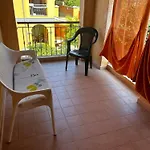 בית נופש Angy A 7 Minuti Dal Mare, Aria Condizionata וילסימיוס