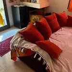 Angy A 7 Minuti Dal Mare, Aria Condizionata בית נופש *