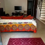 Angy A 7 Minuti Dal Mare, Aria Condizionata בית נופש