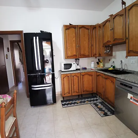 Holiday home Angy A 7 Minuti Dal Mare, Aria Condizionata