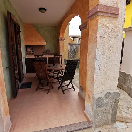 Angy A 7 Minuti Dal Mare, Aria Condizionata Holiday home