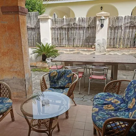 Angy A 7 Minuti Dal Mare, Aria Condizionata *