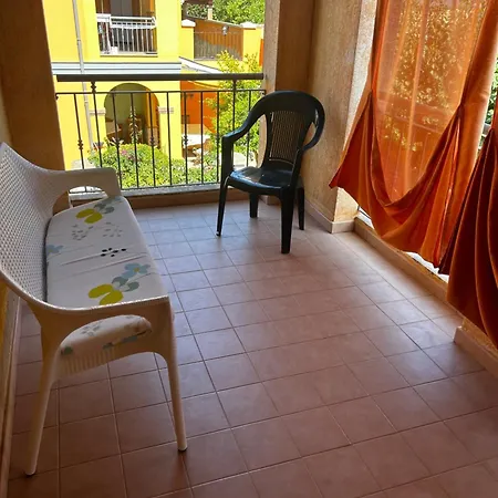 Holiday home Angy A 7 Minuti Dal Mare, Aria Condizionata Villasimius