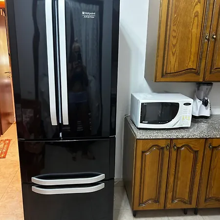 Angy A 7 Minuti Dal Mare, Aria Condizionata * Villasimius