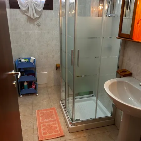 Angy A 7 Minuti Dal Mare, Aria Condizionata Holiday home