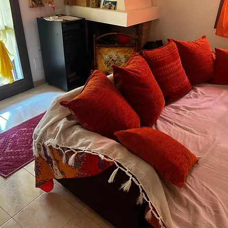 Angy A 7 Minuti Dal Mare, Aria Condizionata Holiday home *