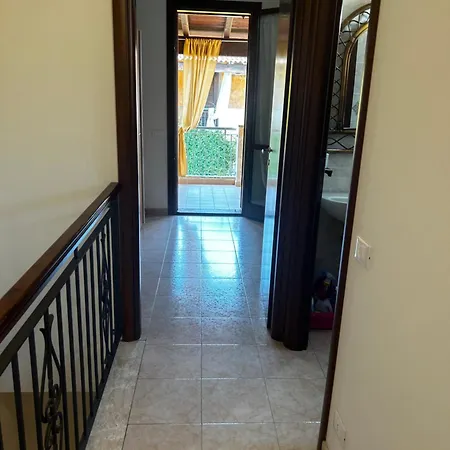 Angy A 7 Minuti Dal Mare, Aria Condizionata