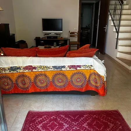 Angy A 7 Minuti Dal Mare, Aria Condizionata Holiday home