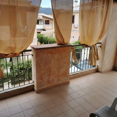 Holiday home Angy A 7 Minuti Dal Mare, Aria Condizionata Villasimius