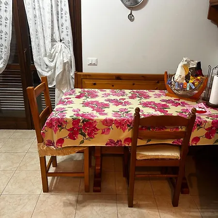 Angy A 7 Minuti Dal Mare, Aria Condizionata Villasimius