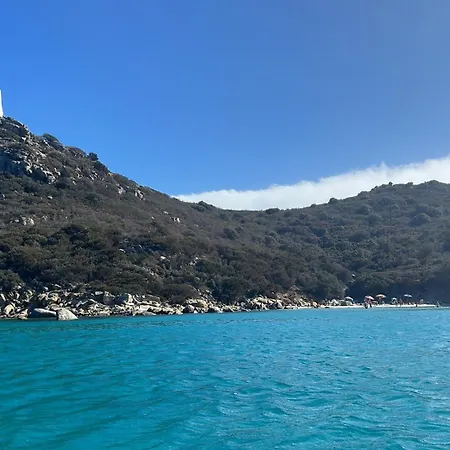 Angy A 7 Minuti Dal Mare, Aria Condizionata