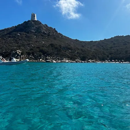 Angy A 7 Minuti Dal Mare, Aria Condizionata Semesterbostad *