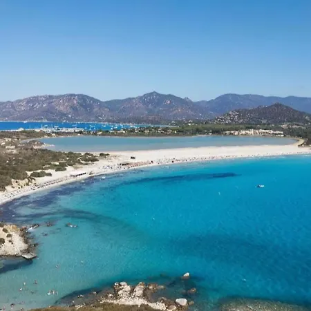 Angy A 7 Minuti Dal Mare, Aria Condizionata *