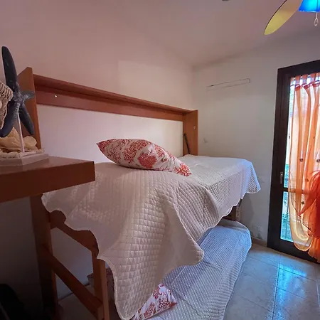 Angy A 7 Minuti Dal Mare, Aria Condizionata Ferienhaus