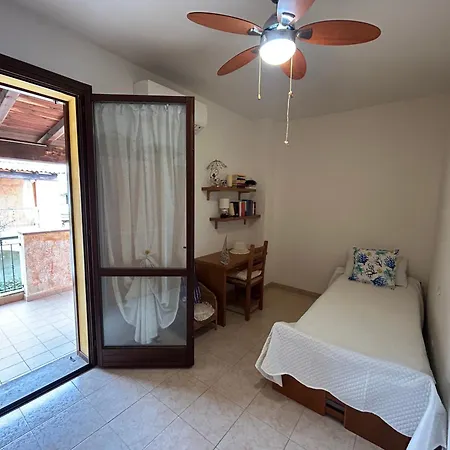 Holiday home Angy A 7 Minuti Dal Mare, Aria Condizionata