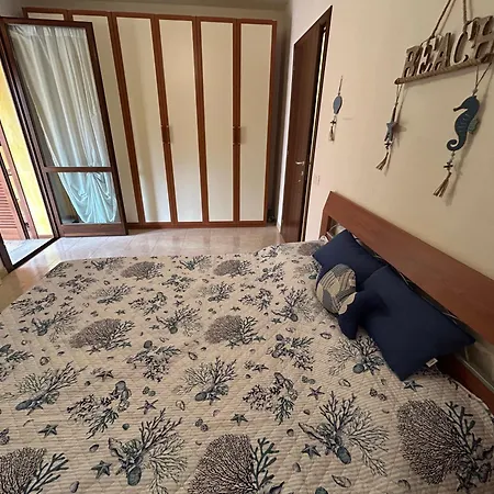Ferienhaus Angy A 7 Minuti Dal Mare, Aria Condizionata Villasimius