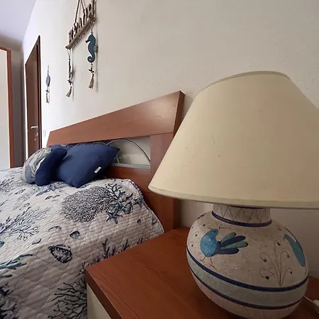 Angy A 7 Minuti Dal Mare, Aria Condizionata Villasimius