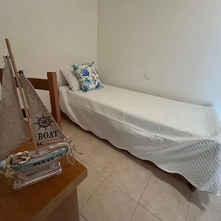 Angy A 7 Minuti Dal Mare, Aria Condizionata * Villasimius