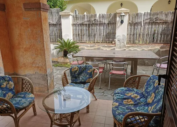 Angy A 7 Minuti Dal Mare, Aria Condizionata *