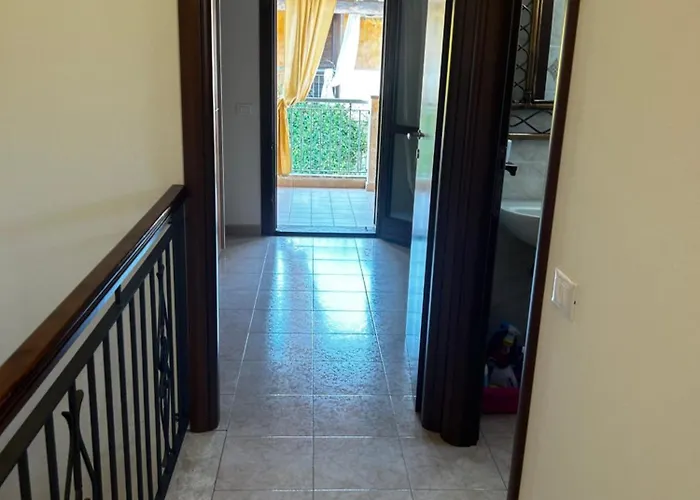 Angy A 7 Minuti Dal Mare, Aria Condizionata