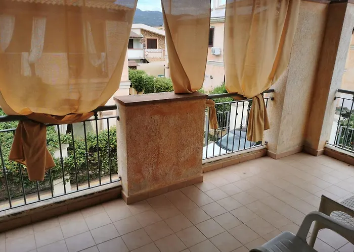 Feriehus Angy A 7 Minuti Dal Mare, Aria Condizionata Villasimius