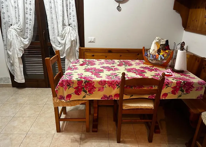 Angy A 7 Minuti Dal Mare, Aria Condizionata Villasimius