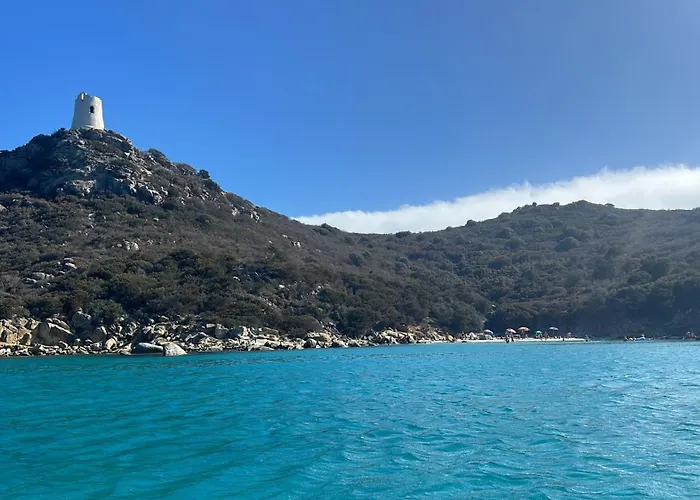 Angy A 7 Minuti Dal Mare, Aria Condizionata