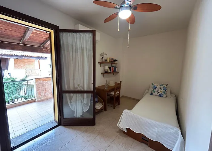 בית נופש Angy A 7 Minuti Dal Mare, Aria Condizionata