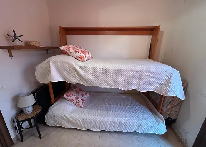 Angy A 7 Minuti Dal Mare, Aria Condizionata בית נופש *