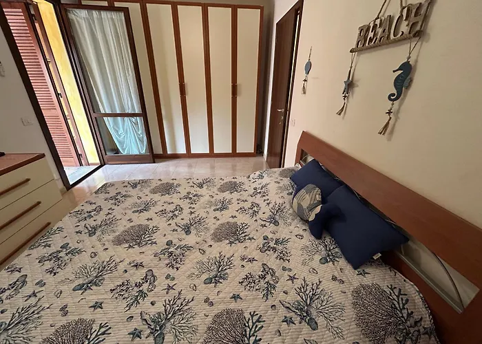 Feriehus Angy A 7 Minuti Dal Mare, Aria Condizionata Villasimius